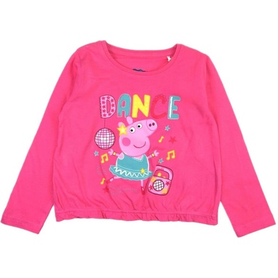 triko Peppa Pig
