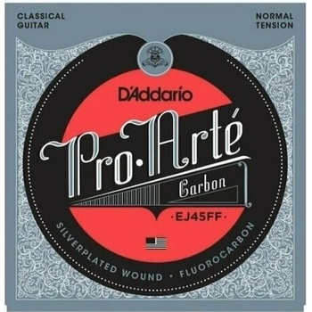 D´Addario EJ45FF