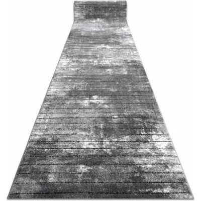 Najkoberce Cozy 8654 Raft sivý metráž 60 cm