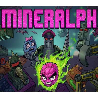 MineRalph