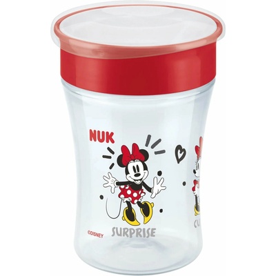Nuk Magic Cup Disney Minnie 230 ml