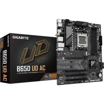 Image 1 of GIGABYTE B650 UD AC