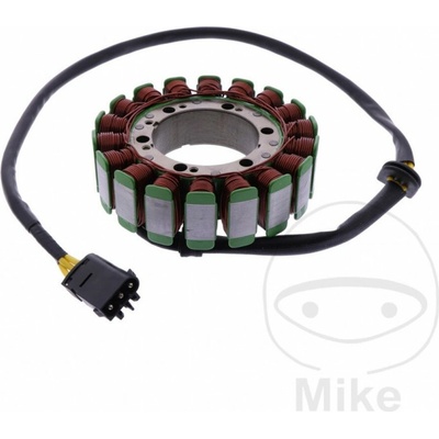 JMP Stator JMP