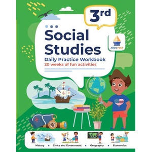 3rd Grade Social Studies (ISBN: 9781962936033)