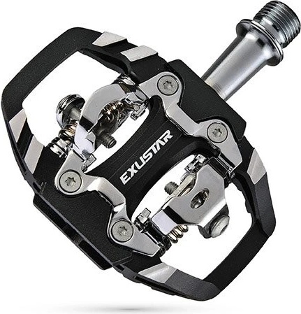 Exustar PM228 MTB pedále