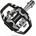 Exustar PM228 MTB pedále