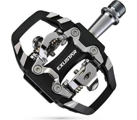 Exustar PM228 MTB pedále