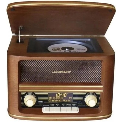 Soundmaster NR961