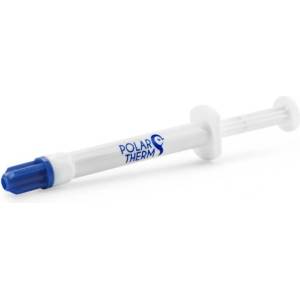 Polartherm Термо паста Polartherm X10-002 - 2g (TG-PT-X10-002) - Allstore