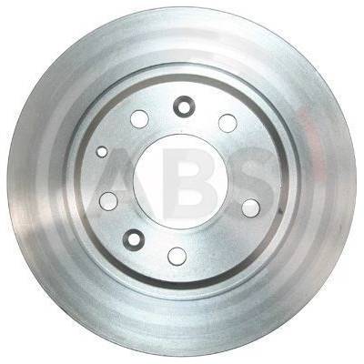 A.B.S. ALL BRAKE SYSTEMS BV. 18764