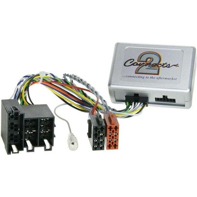 Connects2 Adaptér pro ovládání na volantu Hyundai ix35 / Kia Sportage III. 240030_SHY006 + Prodloužená lhůta na vrácení zboží do 40 dnů