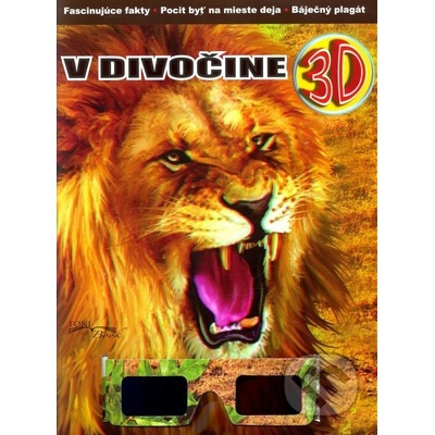 V divočine 3D
