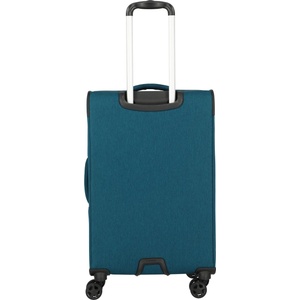 Travelite Kick Off 4w M exp Petrol (TRAVELITE-6948)