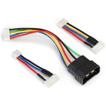 Traxxas конверсионен адаптер iD конектор