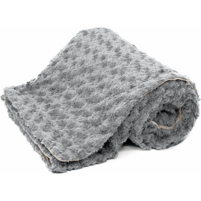 Arome Home Luxusní deka podšitá sametem 480 GSM 150x200