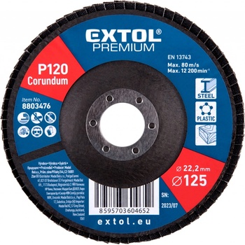 Extol 8803476