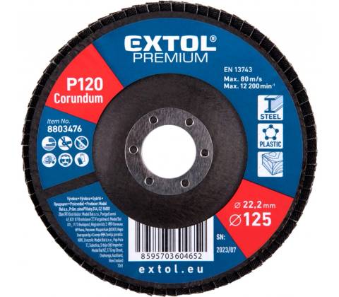 Extol 8803476