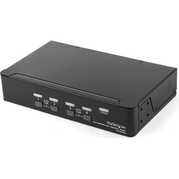StarTech SV431DPUA