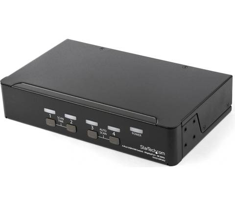 StarTech SV431DPUA