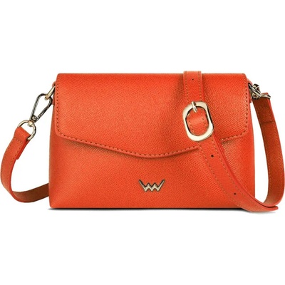 Vuch Silvano Coral Red