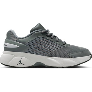 Air Jordan Баскетболни кецове Air Jordan Kids Basketball Trainers - Smoke Grey