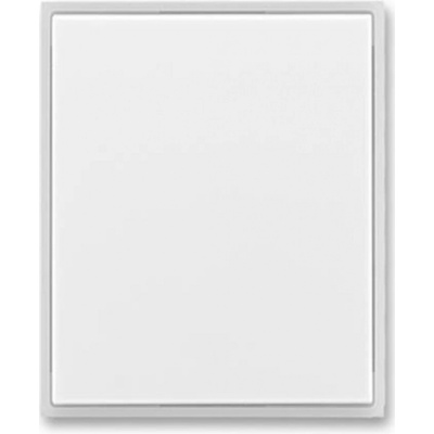 ABB 3299E-A00100 01 Element kryt stmívače s krátkocestným ovládáním