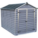 Image 1 of Palram Canopia SkyLight 6x10