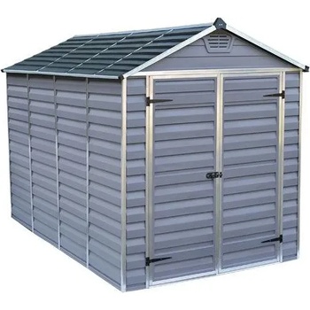 Image 1 of Palram Canopia SkyLight 6x10