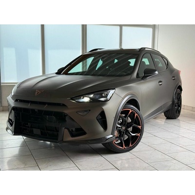 Cupra Formentor VZ5 4Drive 287 kW