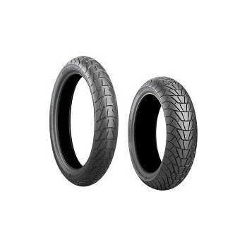 BRIDGESTONE Adventurecross Scrambler AX41 4.1/0 R18 59P