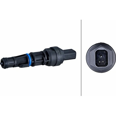 Snímač, rychlost / počet otáček HELLA 6PU 009 145-371 (6PU009145371)