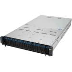 ASUS RS720A-E12-RS24U Socket SP5 Rack (2U) Сив (90SF02E1-M00MZ0)