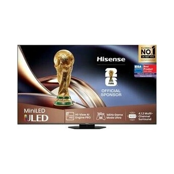 Hisense 65U8Q