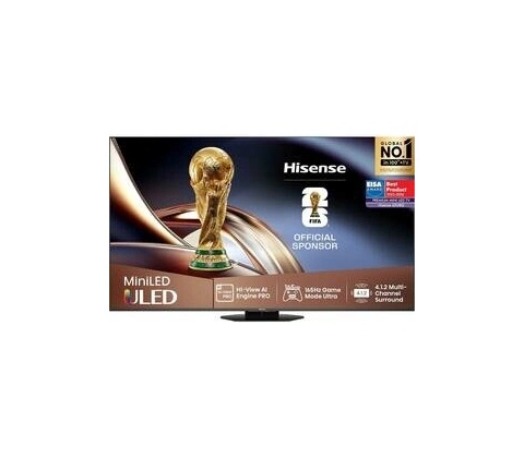 Hisense 65U8Q