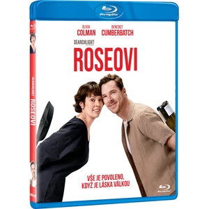 MagicBox Войната на Семейство Роуз - Blu-ray (088242)