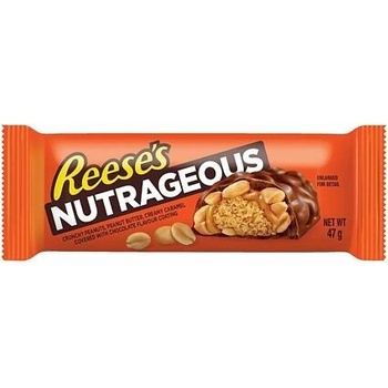 Reese's Nutrageous Bar 47 g