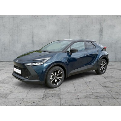 Toyota C-HR 2.0 Hybrid 145 kW