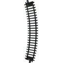 Koľaje 4 ks zahnuté Naše železnice