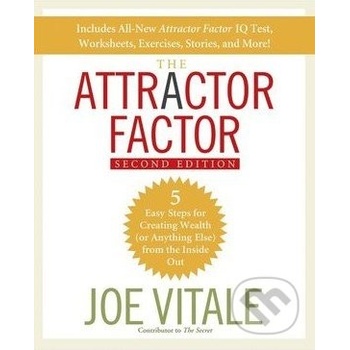 Attractor Factor