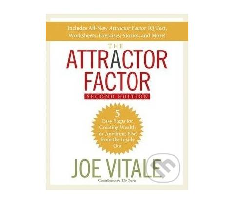 Attractor Factor