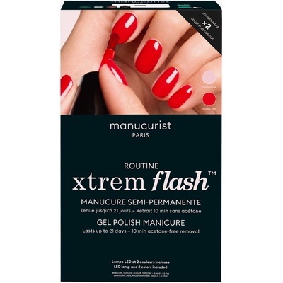 manucurist Routine Xtrem Flash 36W