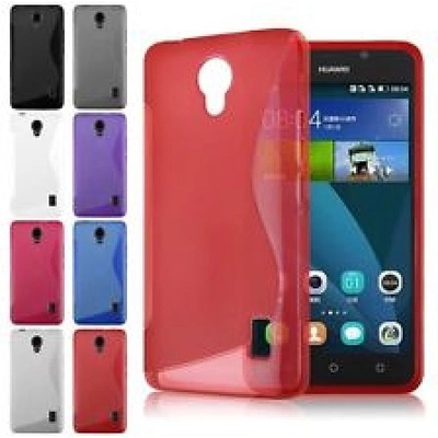 Huawei G Play Mini (Honor 4C) S-Line