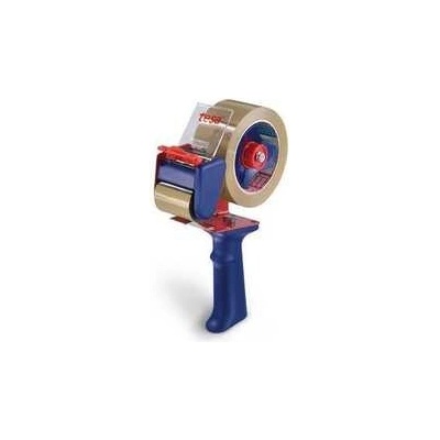Tesa 6300 ruční odvíječ pásky Economy 50 mm x 1500 mm