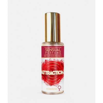 Parfém MAI PHERO PERFUME FEMININE 30 ml