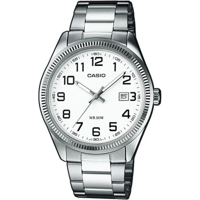 Мъжки часовник Casio Collection - MTP-1302D-7BVEF (MTP-1302D-7BVEF)