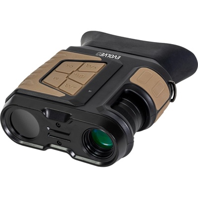 Evolveo NightVision W25 – Zboží Mobilmania