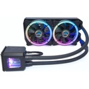 Alphacool Eisbaer Aurora 240 11728