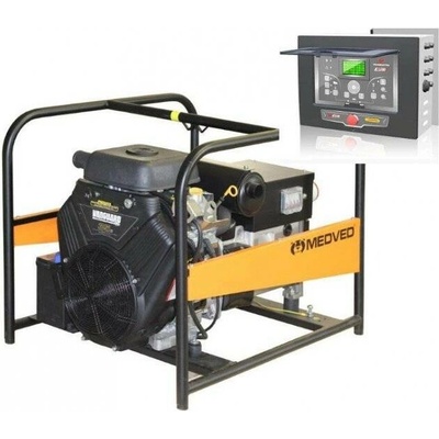Medved Grizzli 12000 V CCL ATS