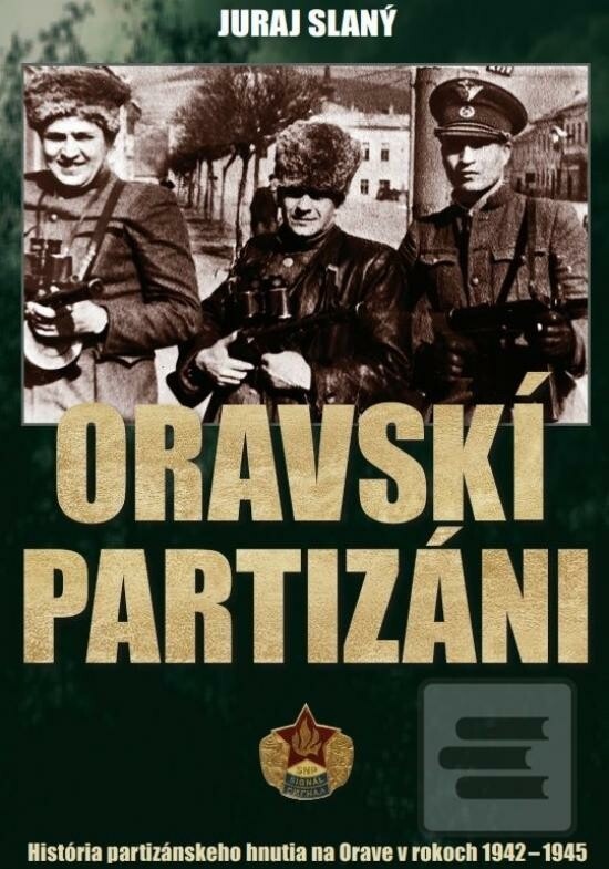 Oravskí partizáni