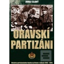 Oravskí partizáni